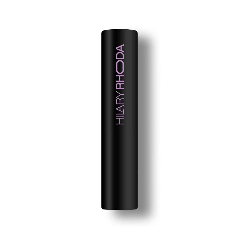 Hilary Rhoda Power Stay NonTransfer Lipstick | Matte Finish | Infused with Vitamin E & Shea Butter | Lightweight & Highly Pigmented | Glides Easily & Smudge-Proof |3.2g (Perfect Plum - Shade 11) thumbnail 8